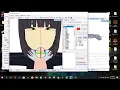 MMD Base Rigging