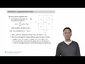 9 2 Basic Decision Tree Learning Algorithm Machine Learning