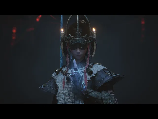 WUCHANG: Fallen Feathers Future Games Show Trailer (ESRB)