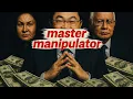 How Jho Low Seduced Malaysia s First Family