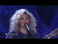 Web Exclusive: Tori Kelly Performs 'Should've Been Us'