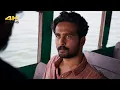 Download Lagu 4K UHD |  RDX - Boat Fight Scene | Robert | Shane Nigam - Malayalam
