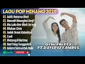 Download Lagu OVHI FRISTY FT DAVID IZTAMBUL - SAKIK BATAMU UBEK - RILAKAN CINTO || LAGU POP MINANG TERPOPULER 2025