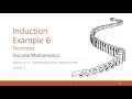 M6 V7 Induction Example 6 Tronimos