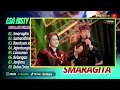 Esa Risty ft. Wahyu F Giri - SMARAGITA - SUMANDHING - KASETYAN JATI || DANGDUT VIRAL TRENDING