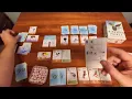 Wingspan Pocket playthru