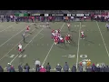 High School Football WPIAL Championships West Allegheny Vs Penn Hills
