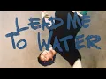 Download Lagu Alec Benjamin - Lead Me To Water [Official Lyric Video]