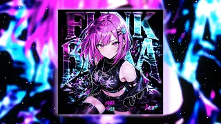 SPORBLIX, Pxter, Anitor, HugeBoi - FUNK BAKA (Visualizer)