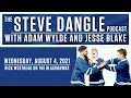Rick Westhead on the Blackhawks The Steve Dangle Podcast