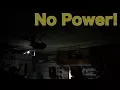 TEN Days of POWER OUTAGES