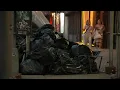 NYC considering new trash plan to help cut down on number of rats