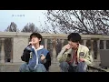 ENGSUB【TNT时代少年团】《认输 (Loser)》露台循环纯享版 张真源 严浩翔