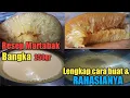 Download Lagu RESEP MARTABAK || SUSANTO BAKERY