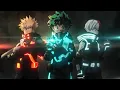 Download Lagu My Hero Academia Season 5「AMV」- New Kings