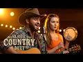 Download Lagu Klassieke Countrymuziek 2025 | Slow Country Ballads voor Ontspannende Avonden