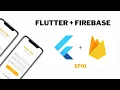 Flutter Notes App Project Setup and Firebase Integration EP01