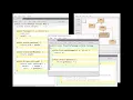 Inheritance Mail Example Java