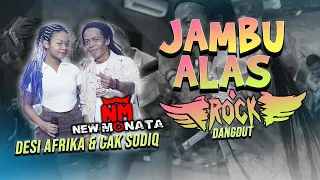 jambu alas cak sodiq u0026 desi afrika new monata official music video 