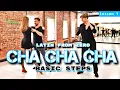 Cha Cha Cha - Basic Steps and Syncopated Time step Latin from zero Ep06