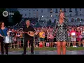 Lauren Alaina Performs "Road Less Traveled" at the 2018 A Capitol Fourth