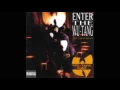 Wu Tang Clan -  Bring Da Ruckus  (HQ)