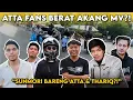 Download Lagu GENG MOTOR DADAKAN, ATTA NGEFANS SAMA AKANG MV‼️ THARIQ \u0026 JERI MAU TURUN TINJU⁉️