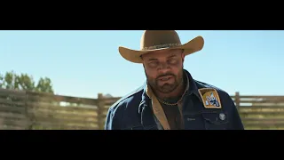Struggle Jennings - Storm that I Can't Weather (Official Music Video)