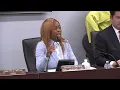 Judge rules in favor of former Dolton Mayor Tiffany Henyard in rent dispute with landlord