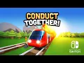 Conduct Together - Nintendo Switch