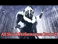 Download Lagu All Skunk Performances Ranked | Masked Singer Season 6
