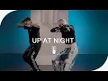 Download Lagu Kehlani (feat. Justin Bieber) - Up At Night l Heyjoo (Choreography)