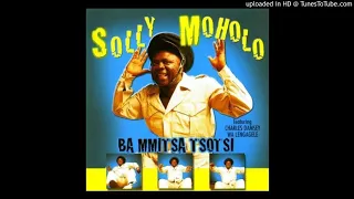 solly moholo thaba ya sione
