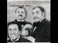 LOS TRES DIAMANTES - USTED