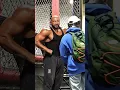 FAKE OR REAL WEIGHT ??? #fyp #frank #anatolyprank #anatoly #gym #troll #gymmotivation #foryou