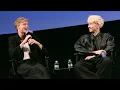 Adrian Chiarella Joe Bird and Stacy Clausen on Leviticus New Films 2026