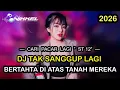 Lagu Dj NiKkeL™️‼️DJ TAK SANGGUP LAGI‼️DJ BERTAHTA DI ATAS TANAH MEREKA‼️DJ CARI PACAR LAGI‼️DJ NIKKEL‼️