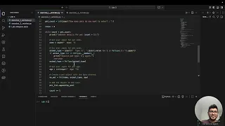 Python Lab Exercise 1 Pet Information