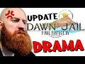 Lagu The Judge Humiliated Desolance in Court | FFXIV Lionel Drama (Lawsuit Update)