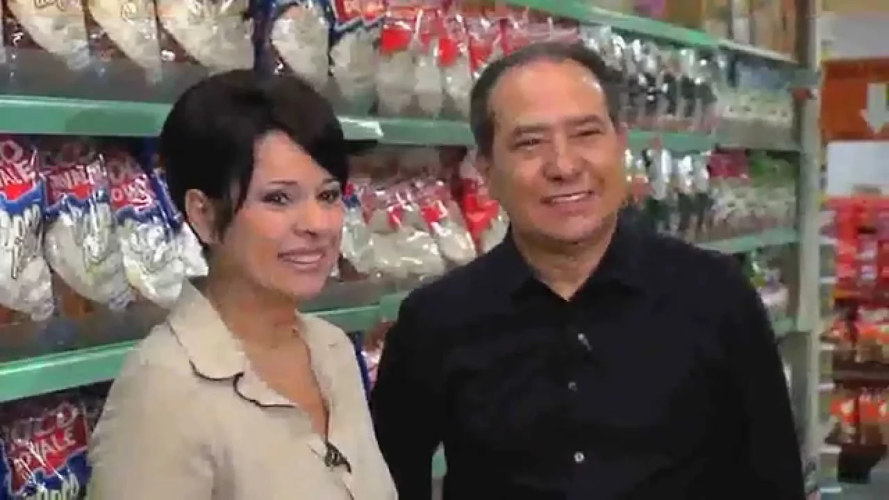 GAZETA SHOPPING RECEITA CERTA CHOCOLÂNDIA COCADA