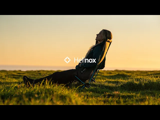 Helinox Chair Zero Highback
