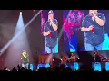Luke Combs - 1, 2 many - Belfast Ireland 2023