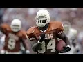 Ricky Williams Breaks the ALL-TIME RUSHING RECORD