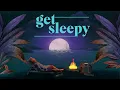 This Bedtime Story Works Better Than Melatonin 🐋 The Sleepy Sounds of the Ocean | RELAXING Story