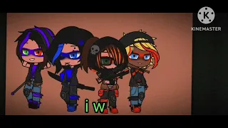 new au street punks au tmnt