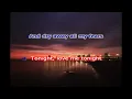 Lagu JONATHAN -  TONIGHT LOVE ME, TONGHT (KARAOKE)
