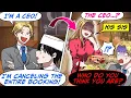 Lagu He Thought Canceling Last Minute Was Funny… Until the Tables Turned... [RomCom Manga Dub]