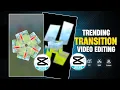 💥 New Trending CapCut Editing 2025 | Viral Template Video | CapCut Tutorial 🔥
