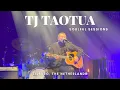 Lagu Vlog #125 SOULFUL SESSIONS WITH TJ TAOTUA. TILBURG, THE NETHERLANDS