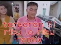 Download Lagu Remix!!! house music! ribu la ribu || lagu daerah palembang